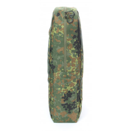 Batwing Pouch flecktarn