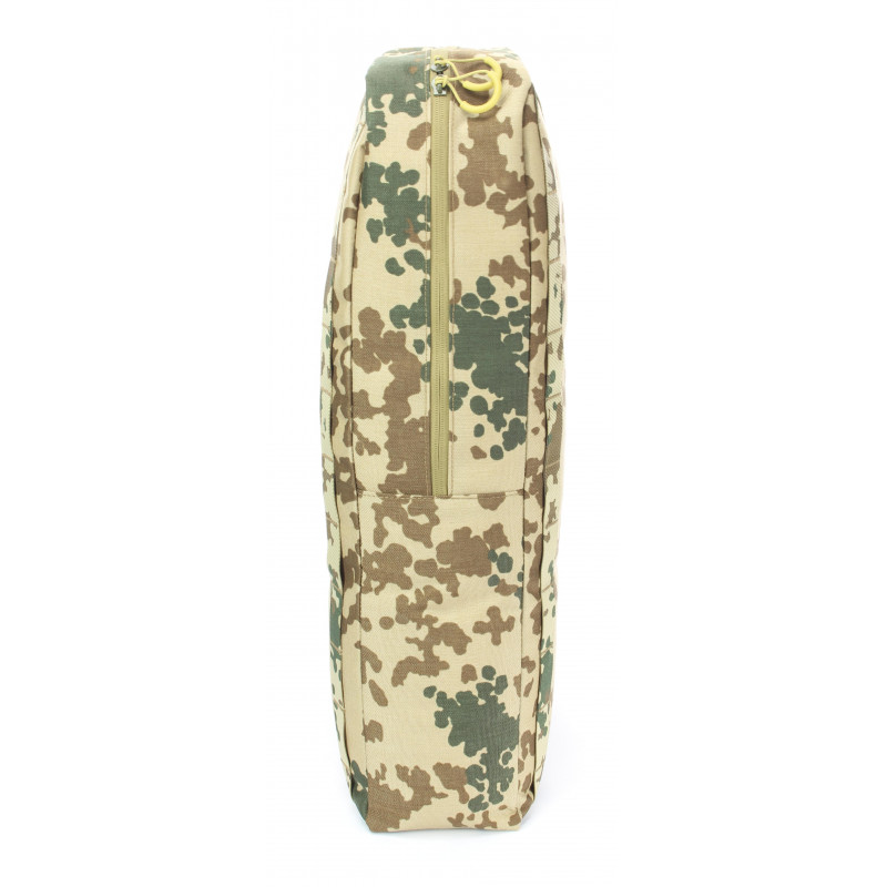 Batwing Pouch tropentarn
