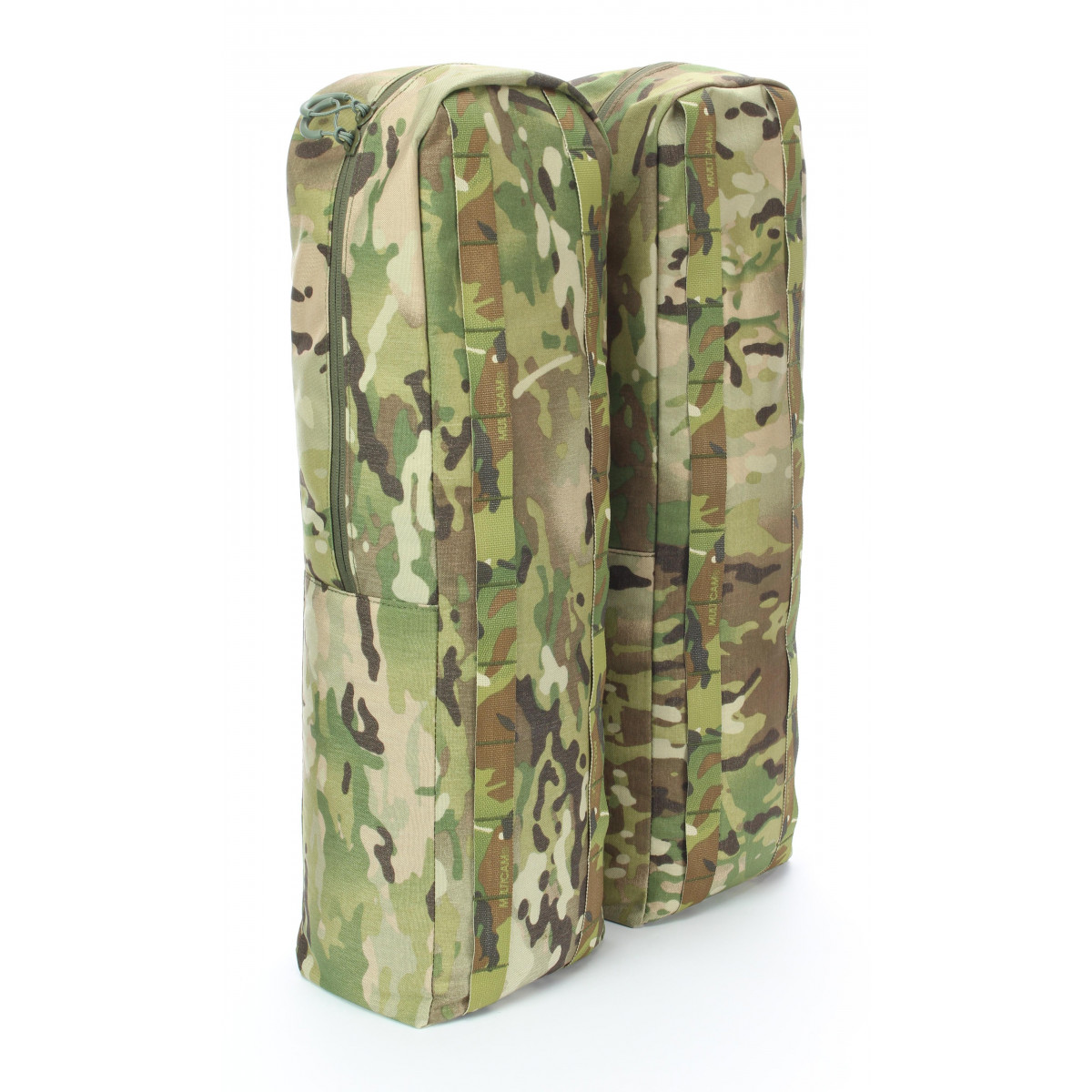 Batwing Pouch multicam