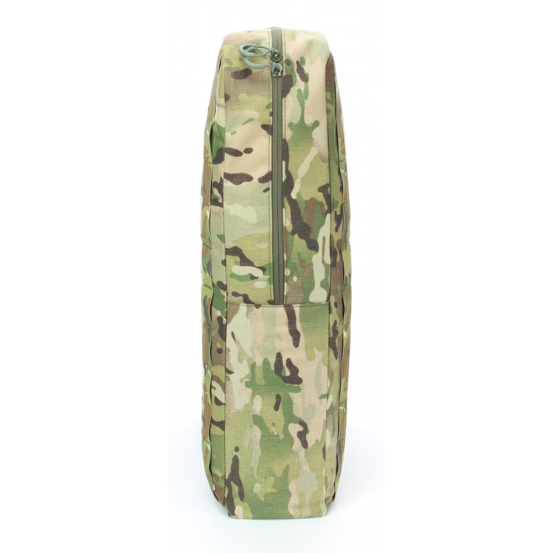 Batwing Pouch multicam