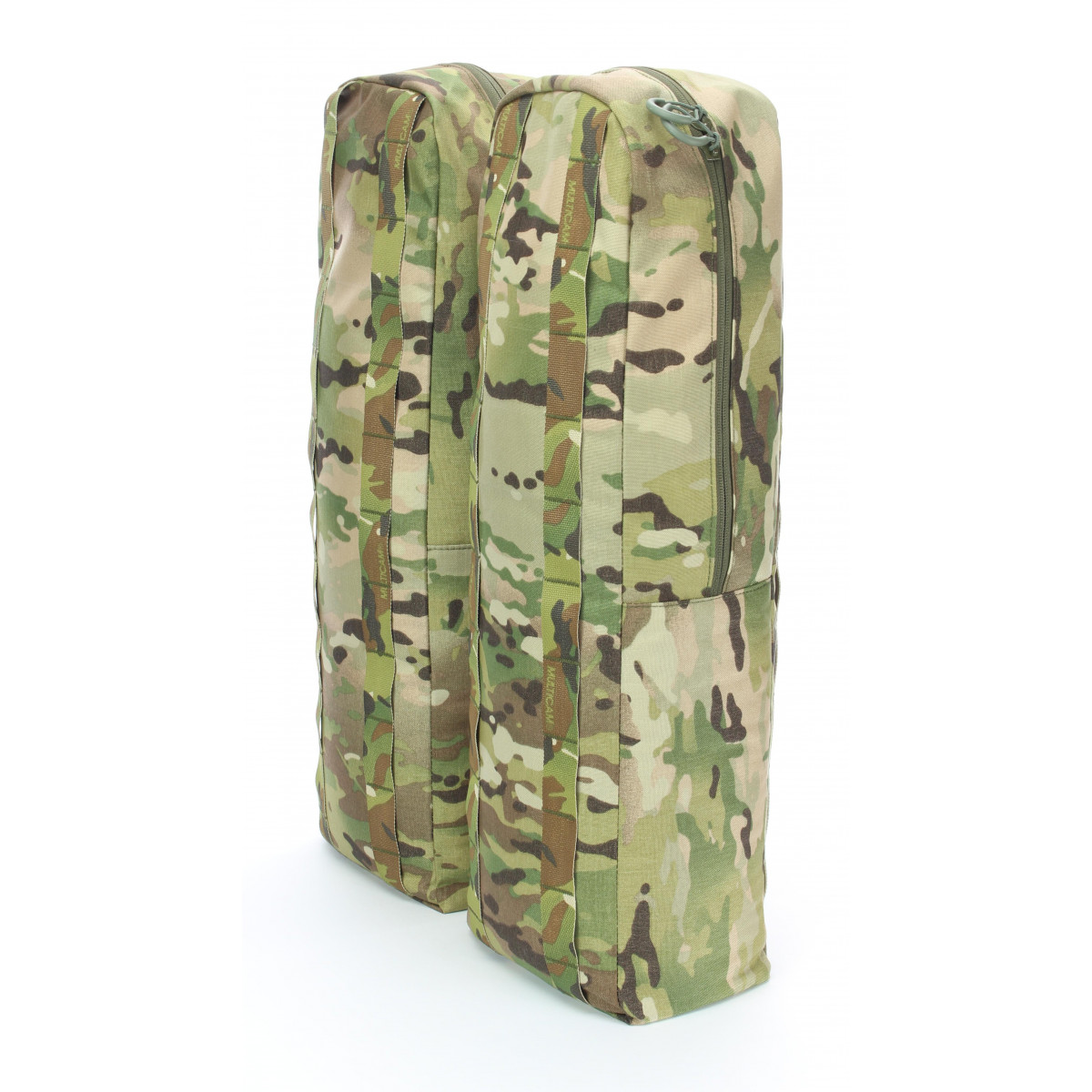 Batwing Pouch multicam