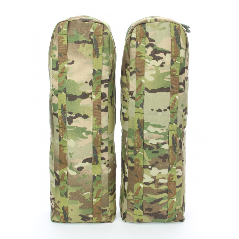 Batwing Pouch multicam