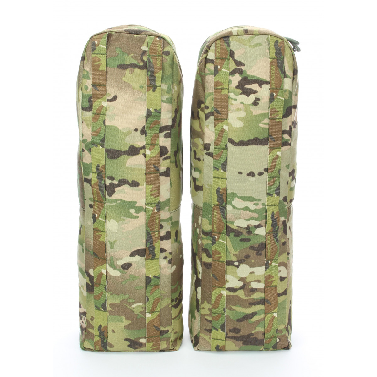 Batwing Pouch multicam