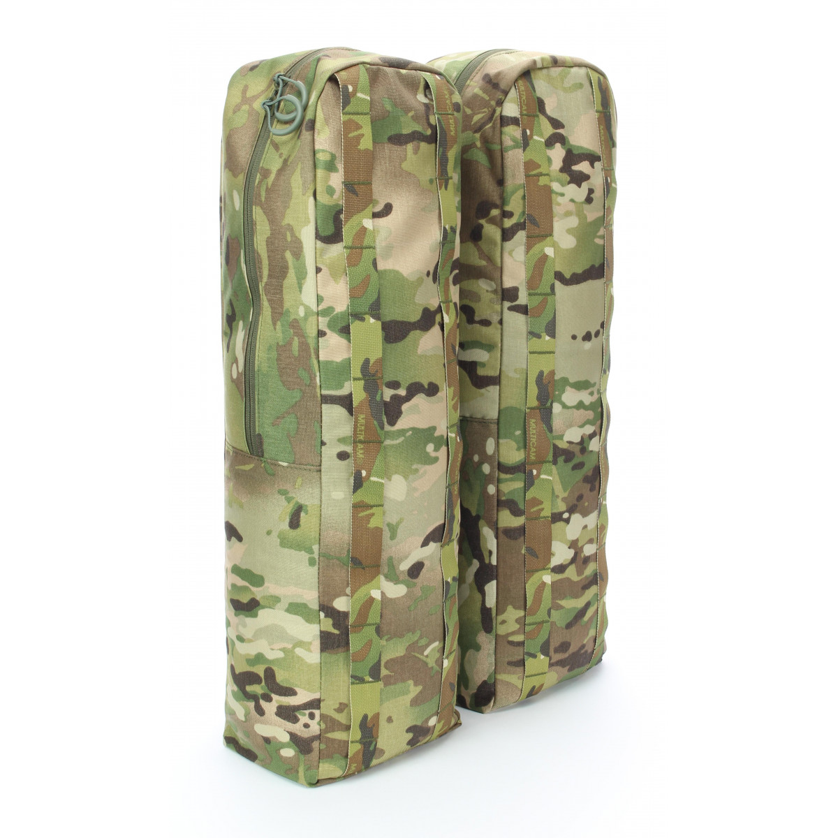 Batwing Pouch multicam