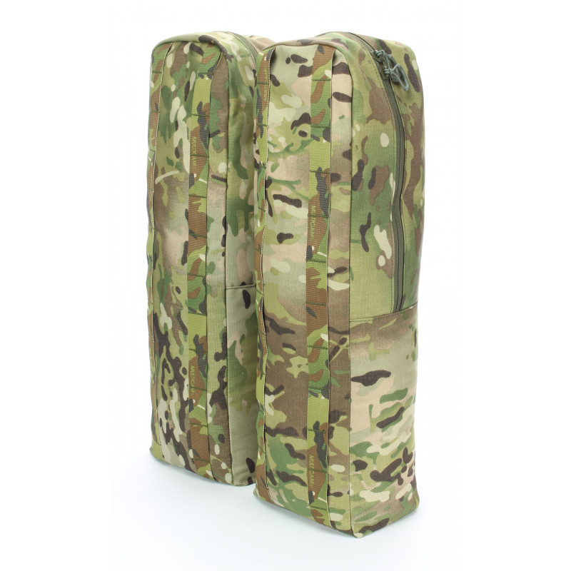 Batwing Pouch multicam