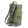 Clip On Medic Pack flecktarn