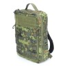 Clip On Medic Pack flecktarn