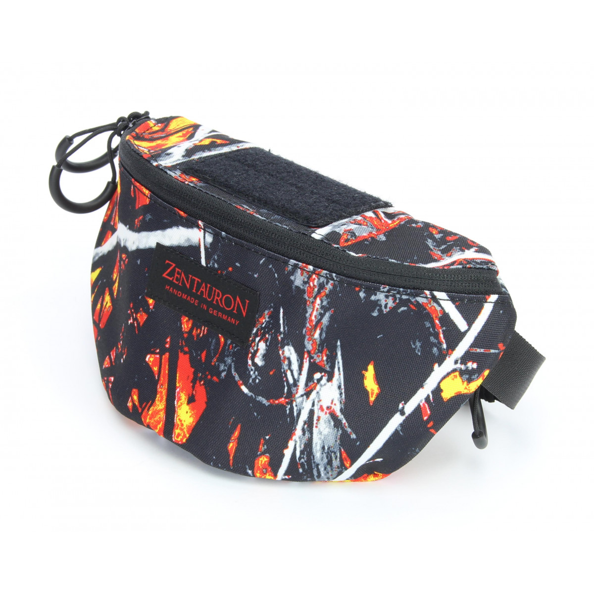 Handytasche, Gürteltasche gepolstert Wildfire