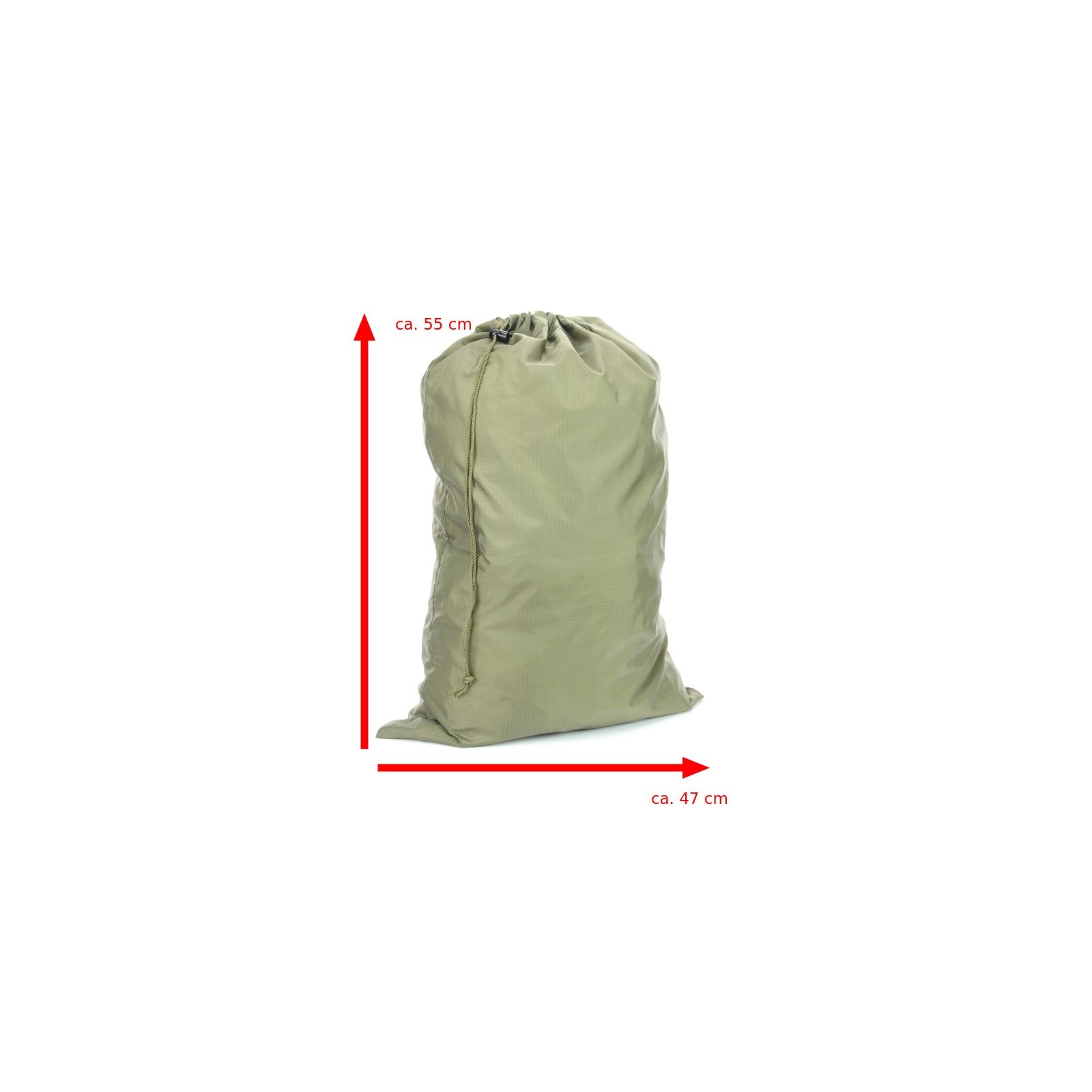 Sac à linge de Sport lavable 13L. STNKY