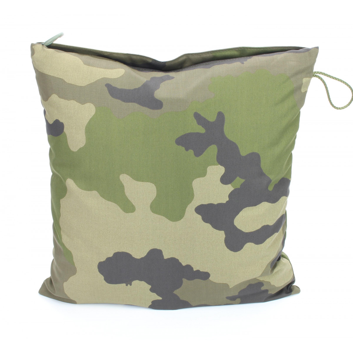 Tactical Kopfkissen 40x40cm CCE Woodland 4303