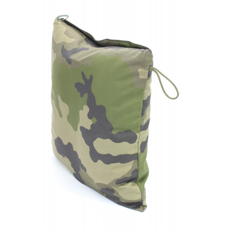 Tactical Kopfkissen 40x40cm CCE Woodland 4303