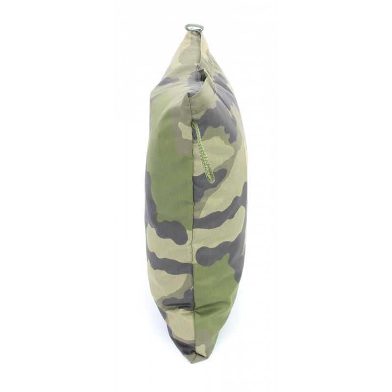 Tactical Kopfkissen 40x40cm CCE Woodland 4303