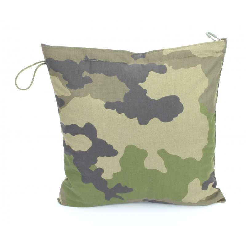 Tactical Kopfkissen 40x40cm CCE Woodland 4303