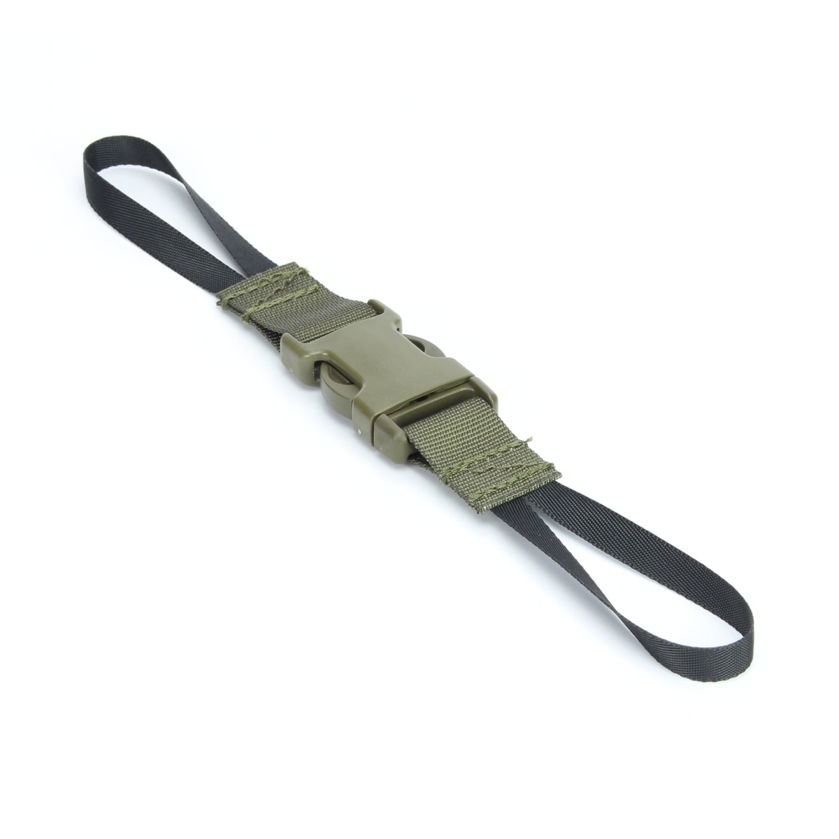 Adaptateur pour jumelles à sangle croisée courte