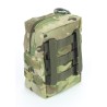 Sac d'accessoires MOLLE avec un volume de 3,5 litres et des boucles MOLLE