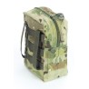 Sac d'accessoires MOLLE avec un volume de 3,5 litres et des boucles MOLLE