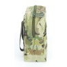 Bolsa de accesorios MOLLE con volumen de 3,5 litros y presillas MOLLE