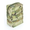 Sac d'accessoires MOLLE avec un volume de 3,5 litres et des boucles MOLLE