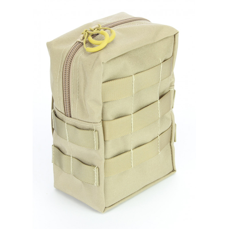 Borsa MOLLE RV Standard Media