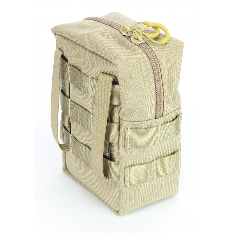 Borsa MOLLE RV Standard Media