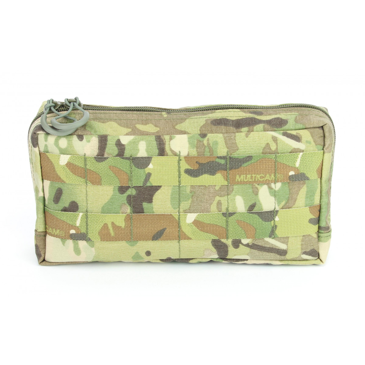 GP Pouch horizontally