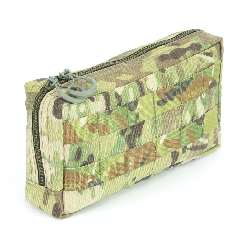 GP Pouch horizontally