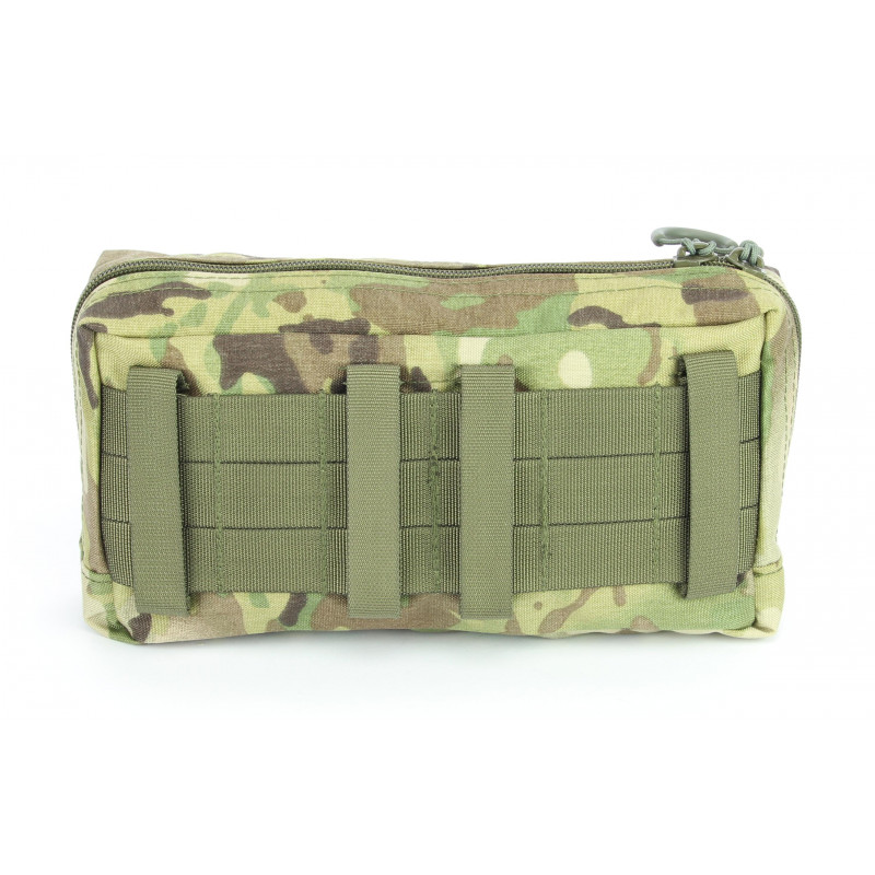 GP Pouch horizontally