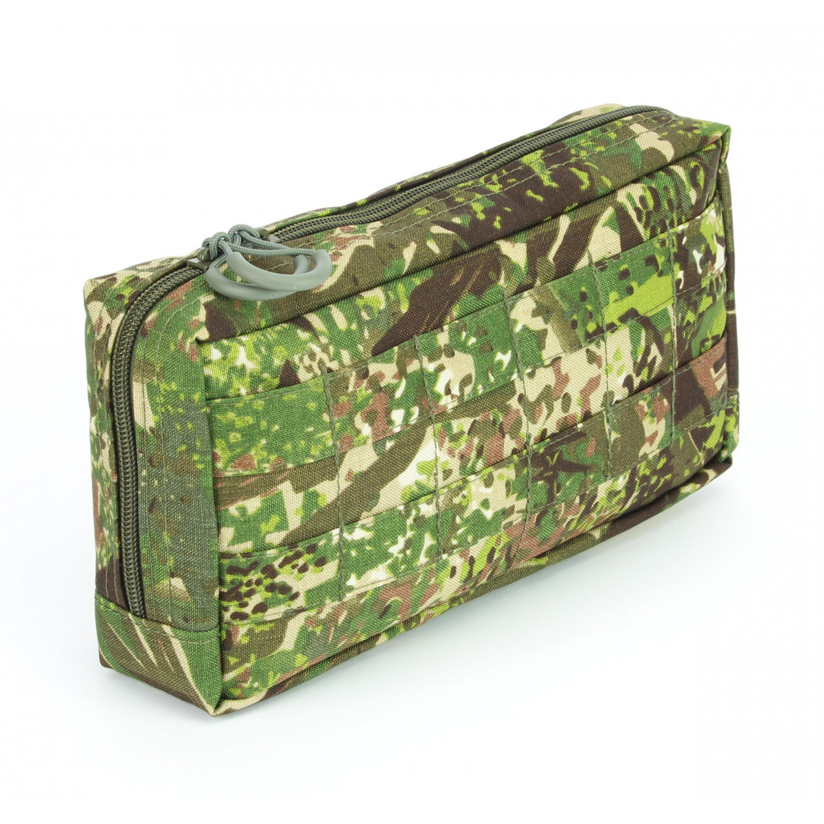 GP Pouch horizontally