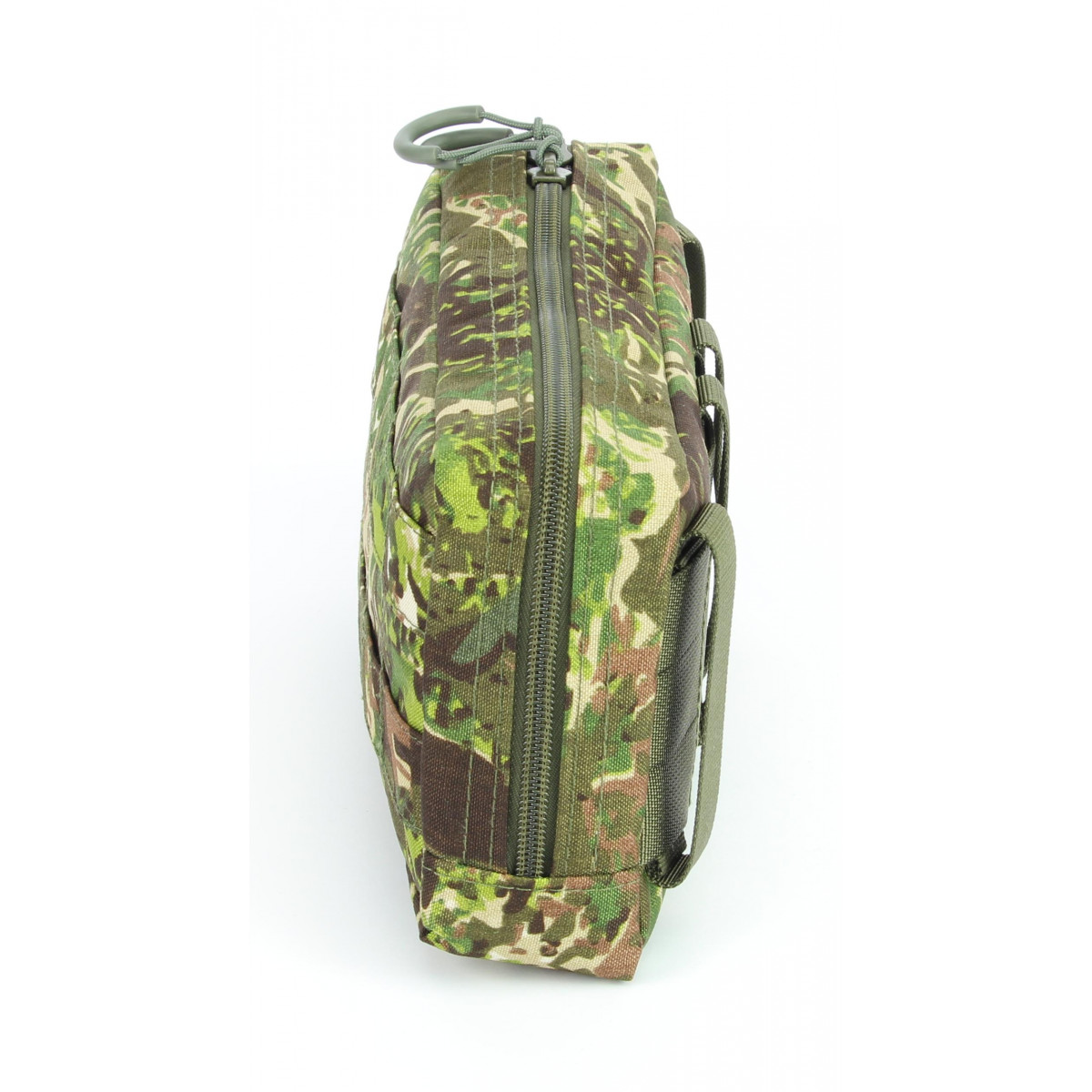 Mehrzwecktasche horizontal concamo