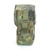 Funda cerrada para cargadores G36 o botella para beber BW