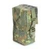 Funda cerrada para cargadores G36 o botella para beber BW