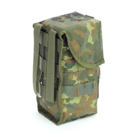 Funda cerrada para cargadores G36 o botella para beber BW