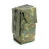 Funda cerrada para cargadores G36 o botella para beber BW