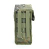 Funda cerrada para cargadores G36 o botella para beber BW