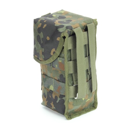 Funda cerrada para cargadores G36 o botella para beber BW