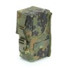 Funda cerrada para cargadores G36 o botella para beber BW