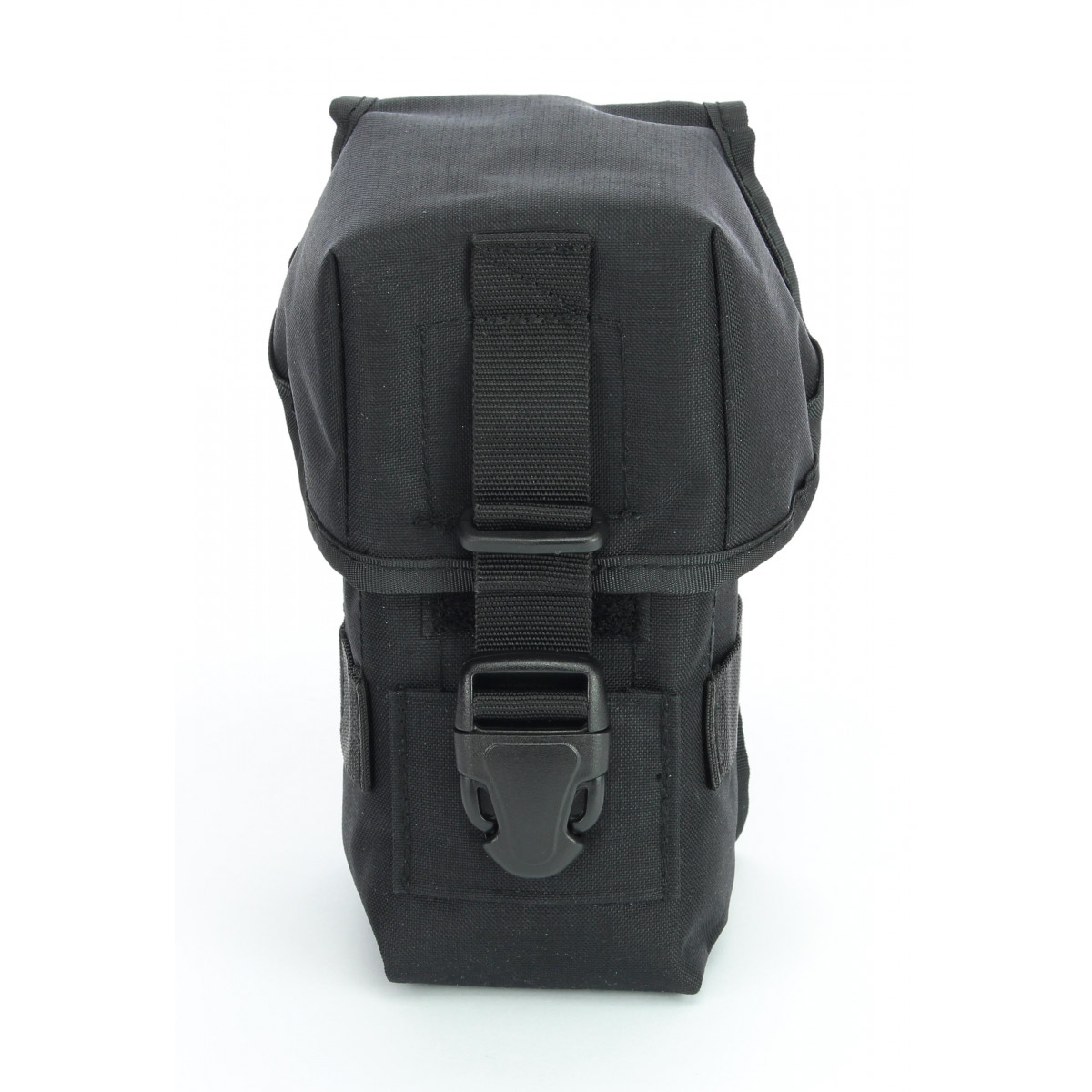 Double magazine pouch G36 closed MOLLE system