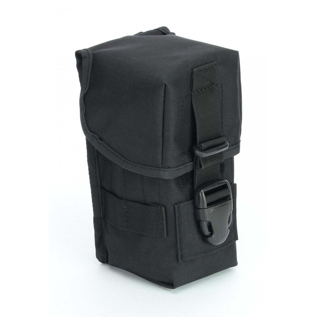 Double magazine pouch G36 closed MOLLE system