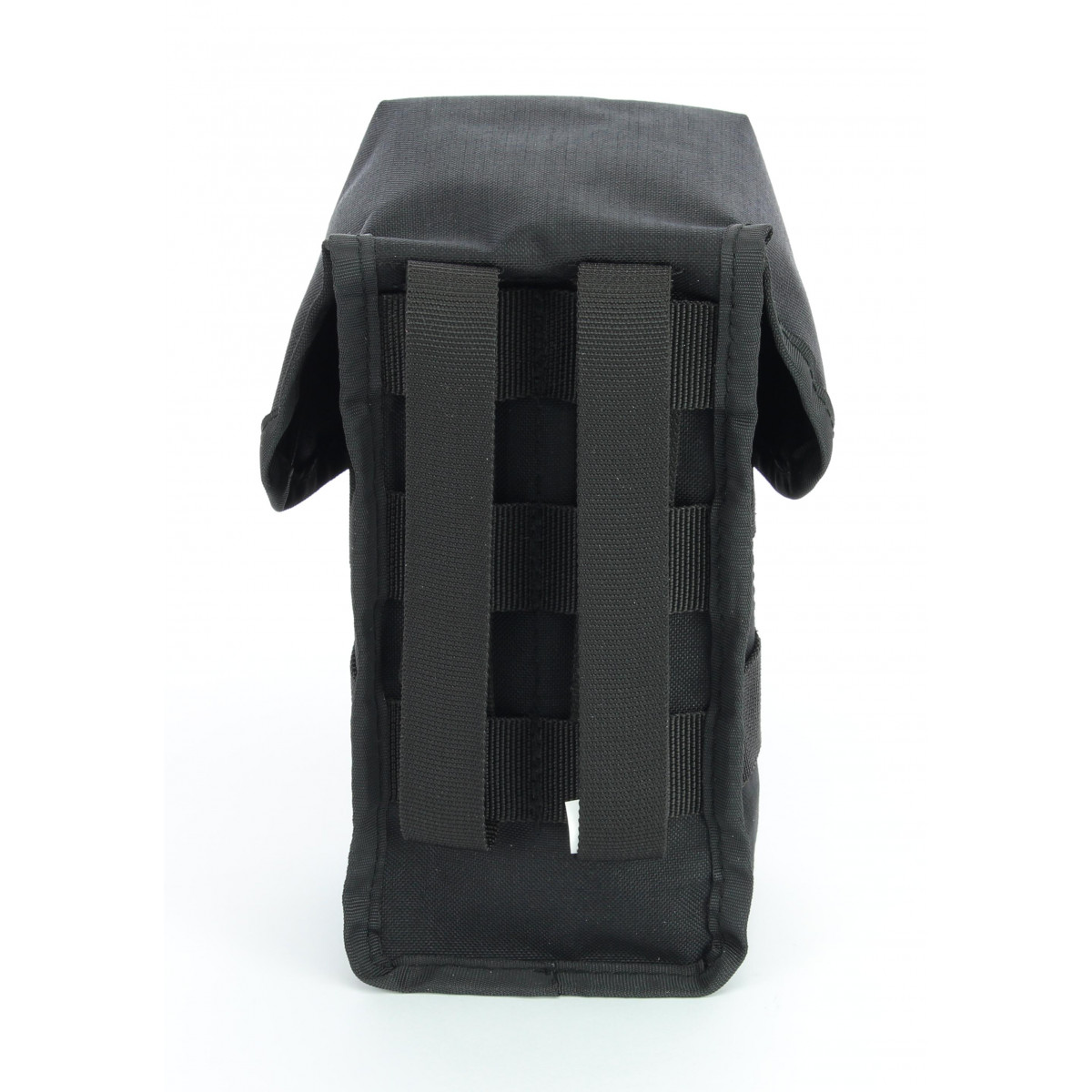 Double magazine pouch G36 closed MOLLE system