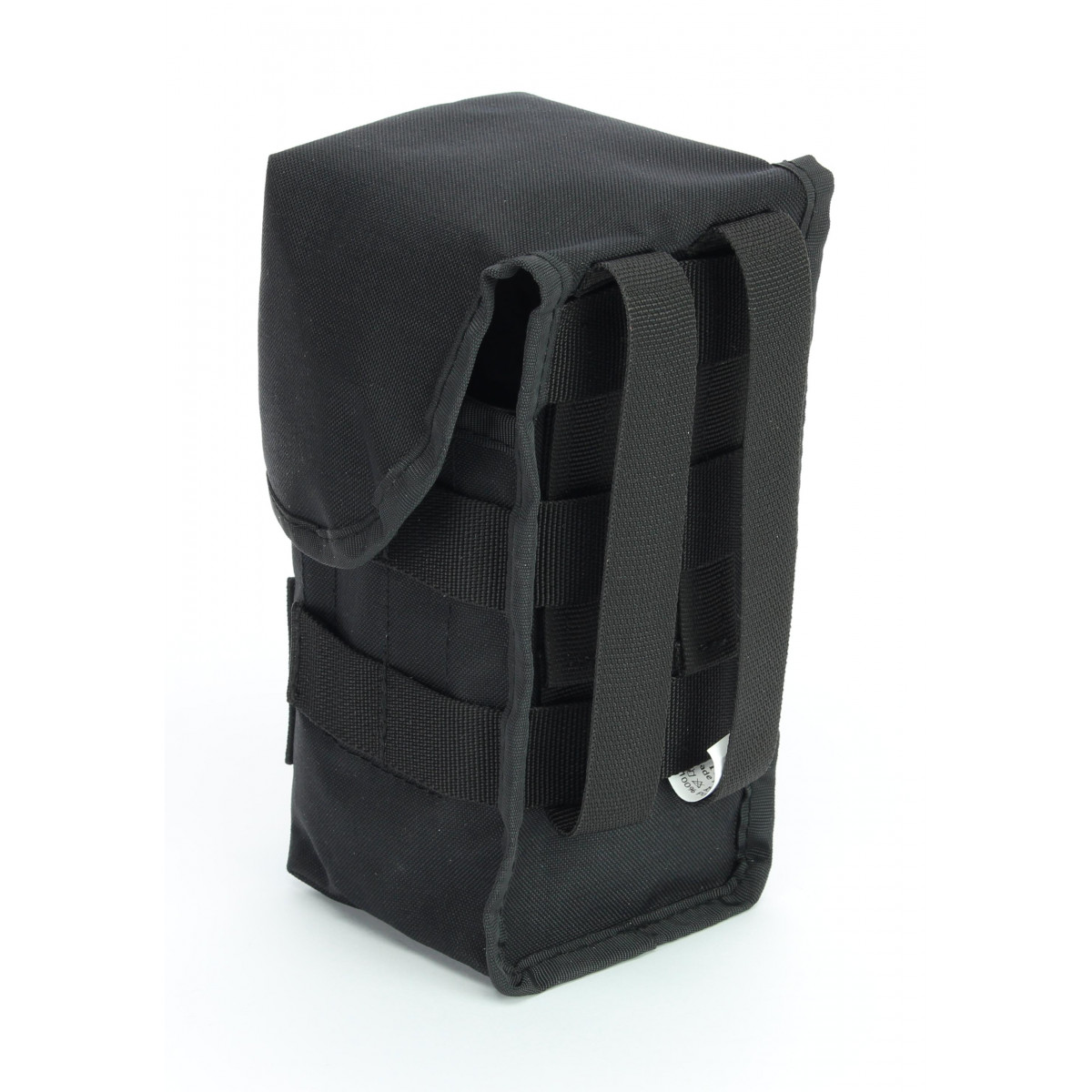 Double magazine pouch G36 closed MOLLE system