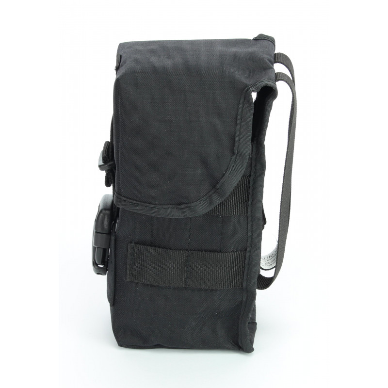 Double magazine pouch G36 closed MOLLE system