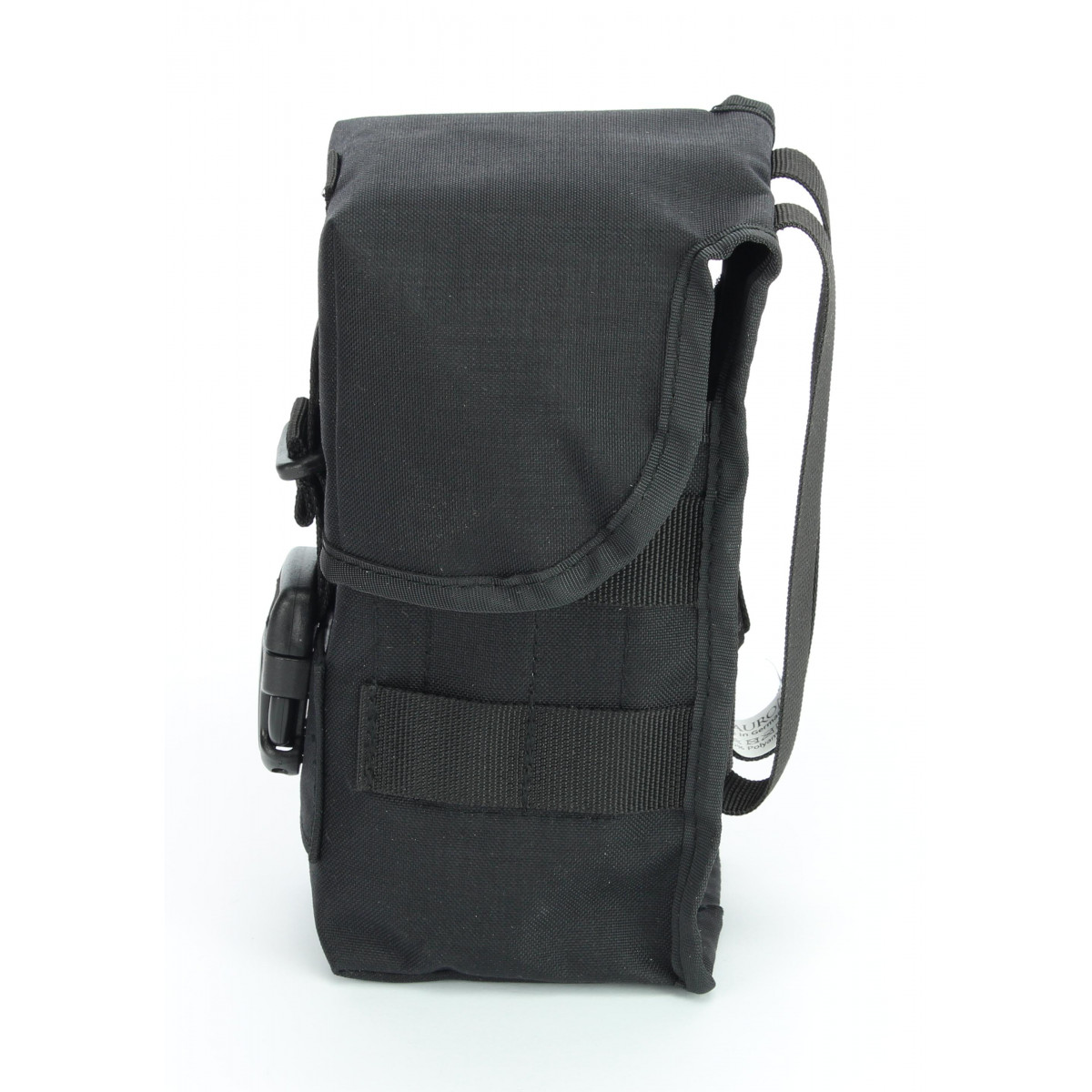 Portacargador doble G36 sistema MOLLE cerrado