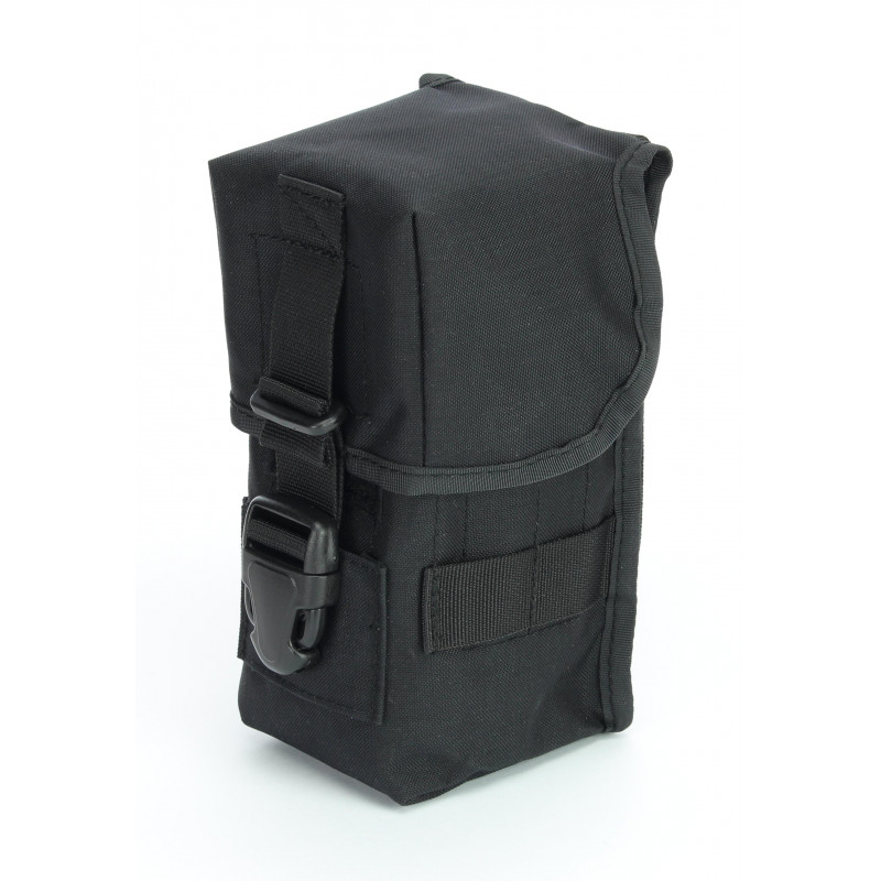 Portacargador doble G36 sistema MOLLE cerrado