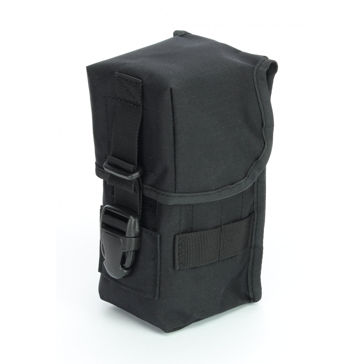 Double magazine pouch G36 closed MOLLE system