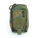 Trauma IFAK Pouch Molle