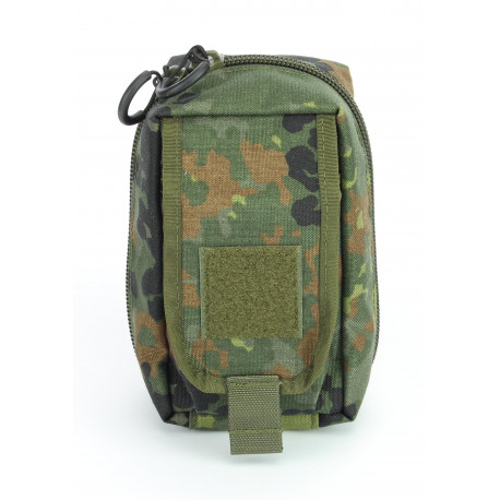 Trauma IFAK Molle Pouch