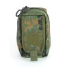 Trauma IFAK Faststick flecktarn