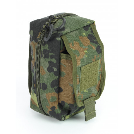 Trauma IFAK Molle Pouch