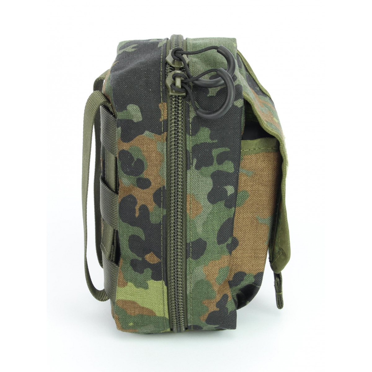 Trauma IFAK Molle Pouch