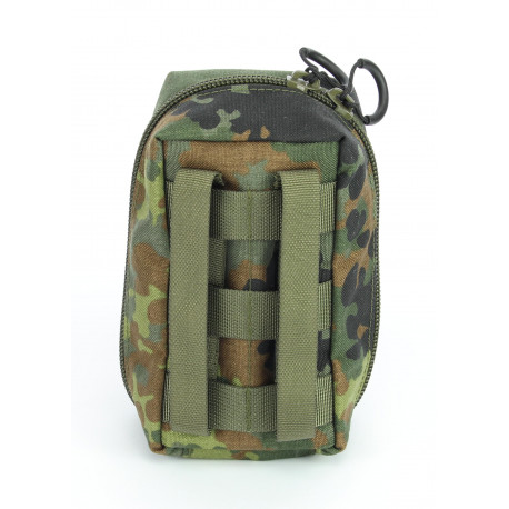 Trauma IFAK Molle Pouch